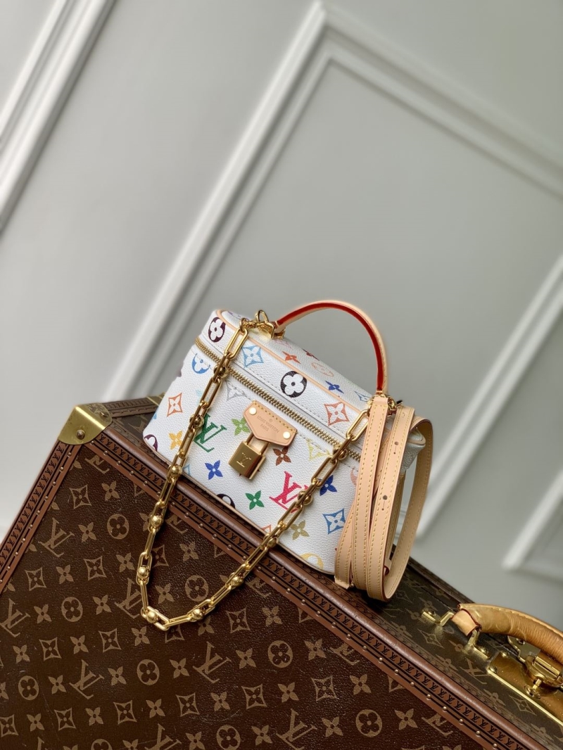 LV Box Bags
